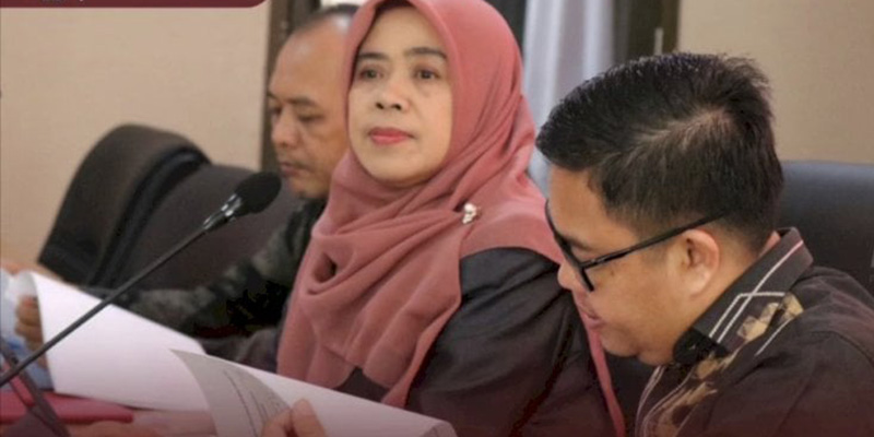 Respons Wacana Jadwal Pilkada 2024 Dimajukan, KPU Lampung <i>Gercep</i> Bahas NPHD