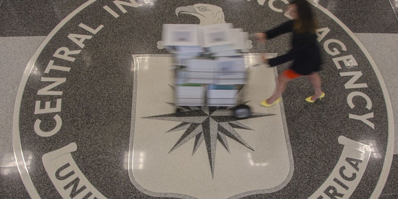 Whistleblower Ungkap Skandal CIA di Balik Penentuan Asal-usul Pandemi Covid-19