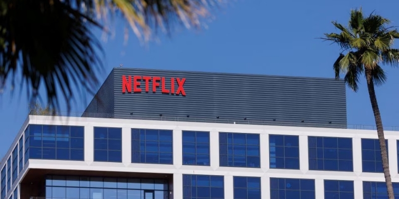 SK Broadband dan Netflix Akhiri Perselisihan Hukum