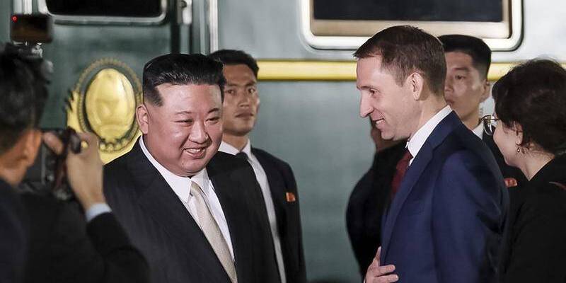 Kim Jong Un: Kunjungan ke Rusia Tanda Hubungan Strategis Kedua Negara