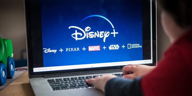 Bye-bye Sharing Password, Disney+ akan Perketat Pembagian Akun