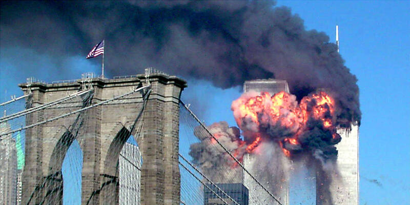 Tragedi 9/11, Aksi Teror Tiga Jam yang Mengubah Segalanya