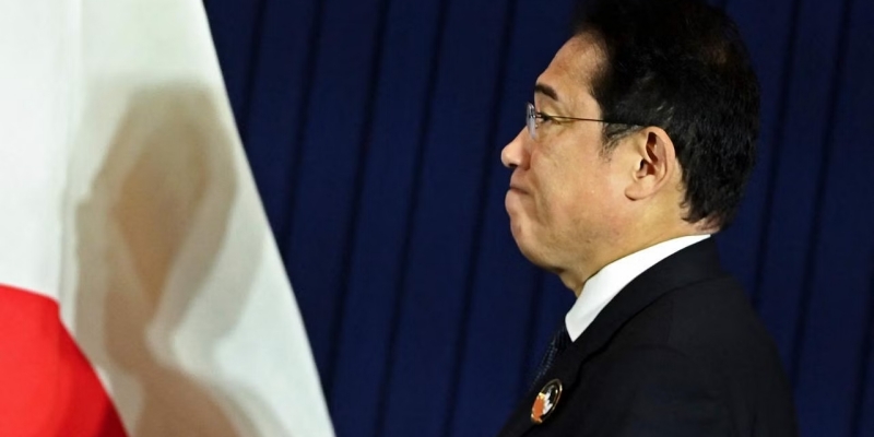 Rombak Kabinet, PM Jepang Tetap Pertahankan Tim Ekonomi dalam Kabinet