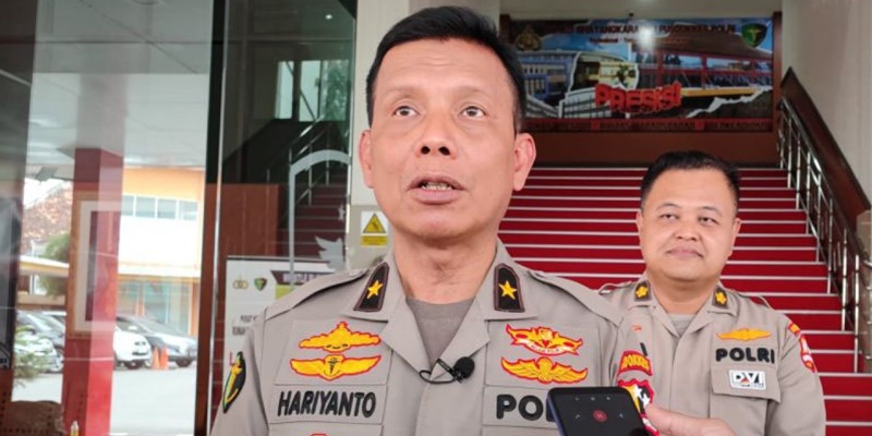 Hasil Autopsi Anak Pamen TNI AU Dibeber, Ada Enam Luka Sayatan di Dada