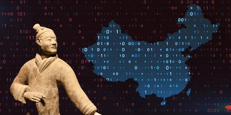 Kata AI, China Kemungkinan Besar Invasi Taiwan