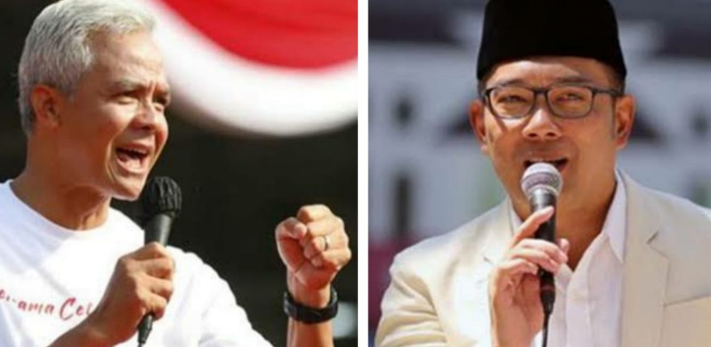 Kehadiran Ridwan Kamil Buka Peluang Golkar Main Dua Kaki seperti Pilpres 2014