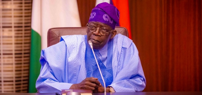 Presiden Nigeria Tarik Semua Dubes, Mulai Reformasi Besar-besaran