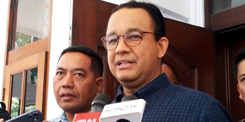 Jubir: Anies Tak Butuh Politik Identitas untuk Mendulang Suara