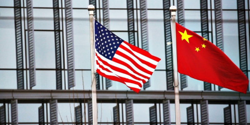 Diplomat Veteran AS Mendorong Pemulihan Hubungan dengan China