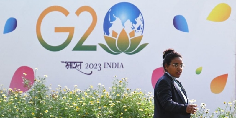 Pembangunan Perempuan Jadi Agenda Utama Presidensi G20 India