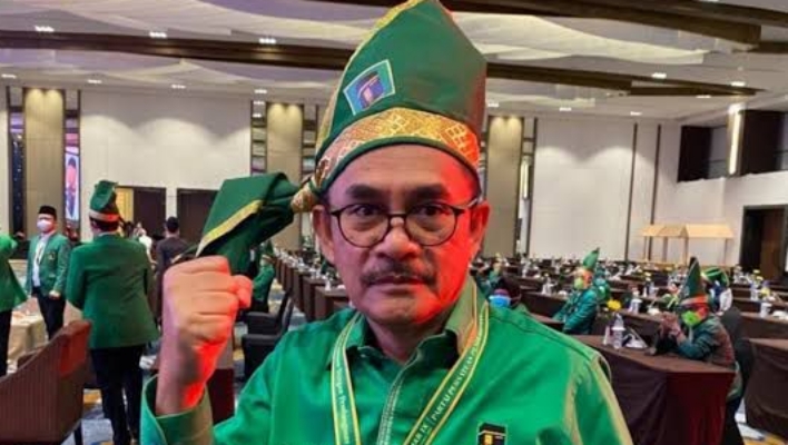 Ganjar Pranowo Masih Jomblo, PPP: Kami Berharap Sandiaga Menjadi Pilihan Megawati