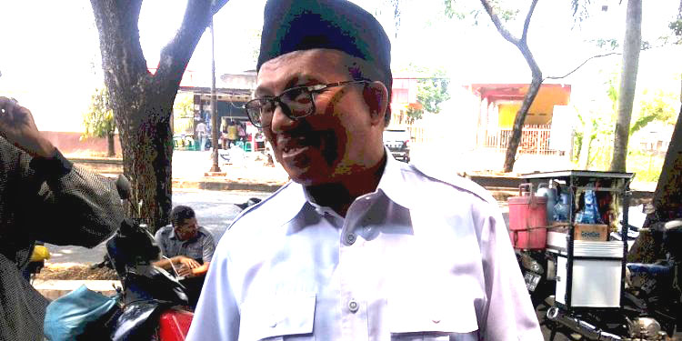 Bidik 14 Kursi Legislatif, Gerindra Tasikmalaya Siap Menangkan Prabowo