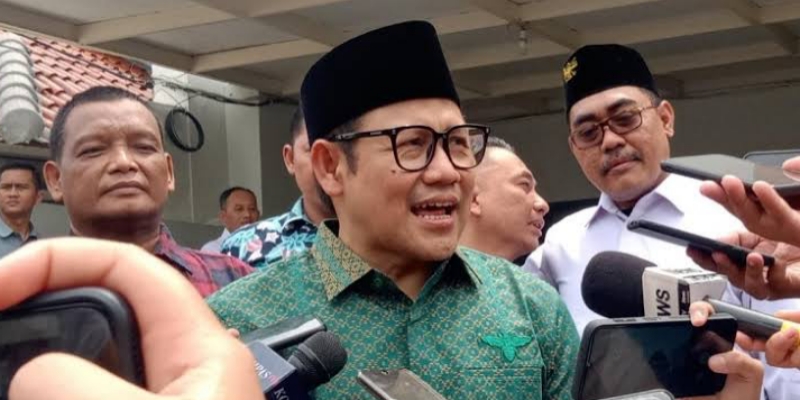 Cak Imin Kuliti Program Gibran Dana Abadi Pesantren, Ternyata Sudah Jalan
