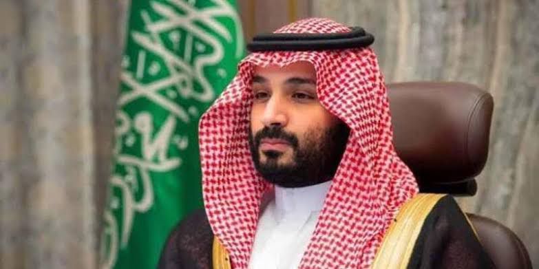 Pangeran Arab Saudi Tegaskan Penolakan Pemindahan Paksa Warga Palestina di Jalur Gaza