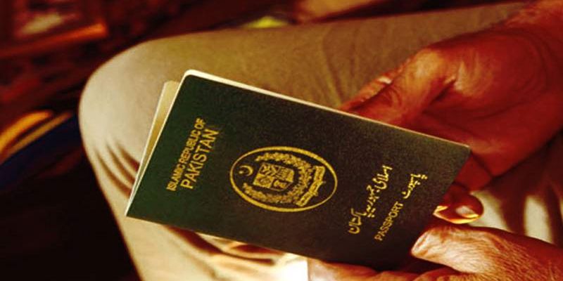 Arab Saudi Temukan 12 Ribu Paspor Palsu Pakistan dari Warga Afghanistan