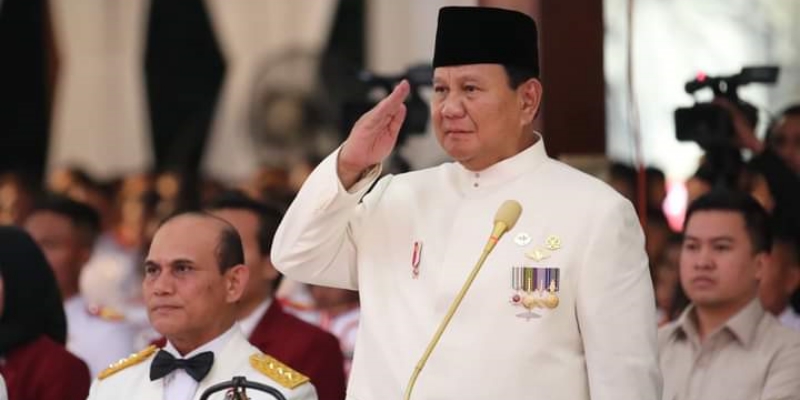 Belasan Relawan Jokowi Tinggalkan Ganjar, Prabowo Diuntungkan