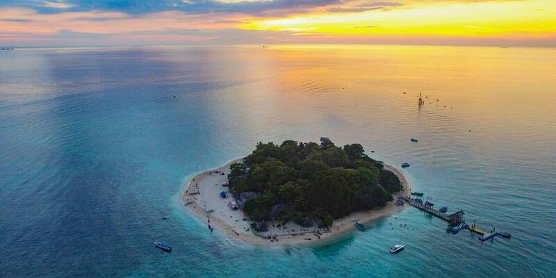 Investor Dilarang Punya Kepemilikan 100 Persen atas Pulau Kecil Indonesia