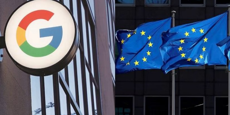 Google akan Lawan Uni Eropa yang Ingin Bubarkan Bisnis Iklannya