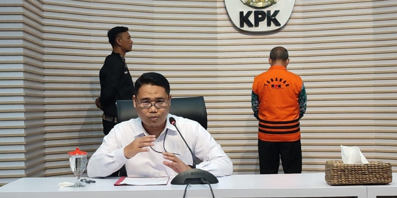 KPK Sudah Tetapkan 2 Tersangka Korupsi Proyek "WC Sultan" di Pemkab Bekasi, 1 Tersangka Meninggal