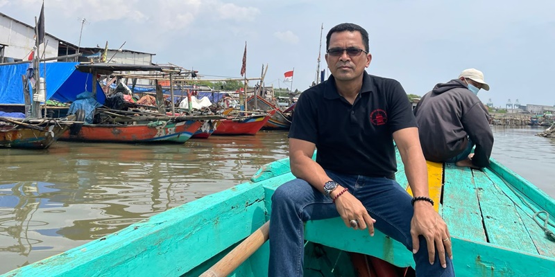 Optimalkan Potensi Ekonomi Maritim Jawa Barat Perlu Sinergi Pusat dan Daerah