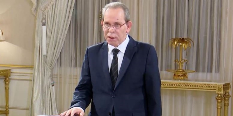 PM Tunisia Lakukan Kunjungan Kenegaraan Pertama ke Aljazair
