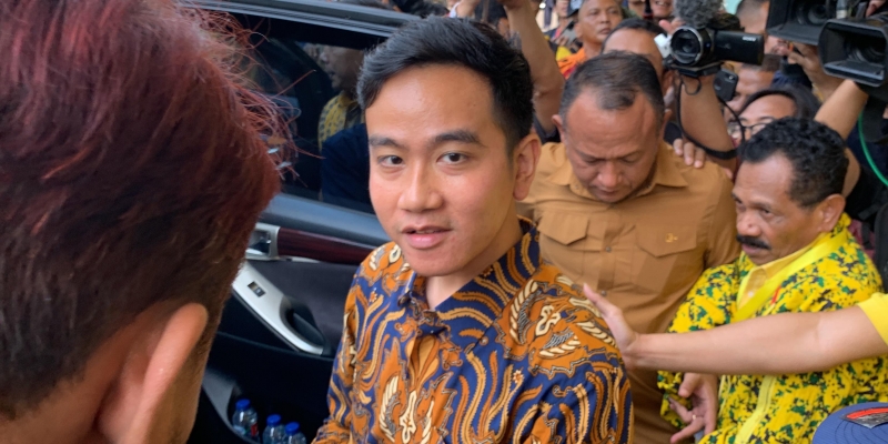 Kecewa Gibran Diumumkan jadi Cawapres Prabowo, PDIP: Dia Mendapat Tempat Istimewa di Partai