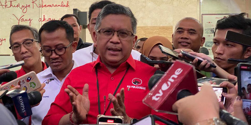 Digadang-gadang Jadi Bacawapres Prabowo, Gibran Ternyata Ditugaskan PDIP Jadi Jurkam dan Jubir Ganjar-Mahfud
