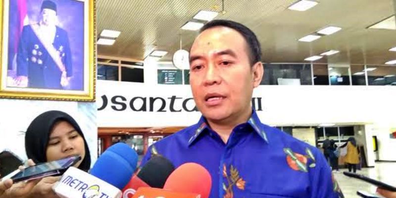 Jaksa Telat Lapor LHKPN Malah Dapat Promosi, Komisi III: Kelalaian Kejaksaan Agung