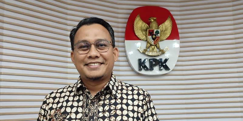 Selain Jadi Ajudan Firli, Personel Puspom TNI Turut Amankan Kantor KPK