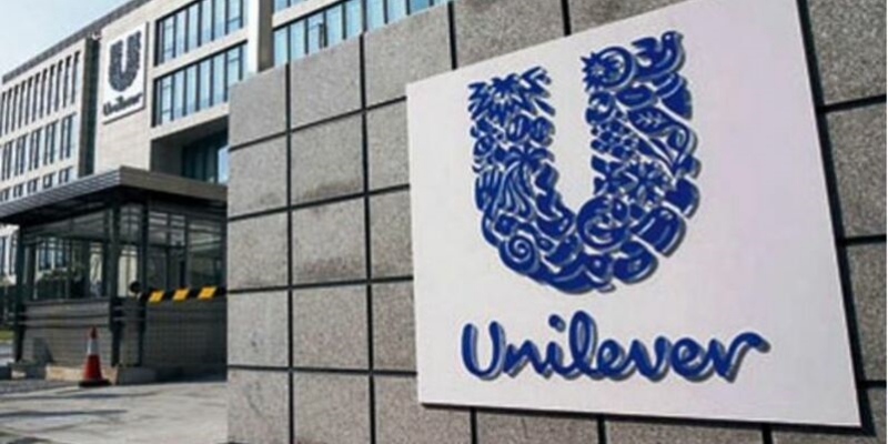 Unilever Kantongi Laba Bersih Rp 4,18 Triliun, Turun dari Tahun Lalu