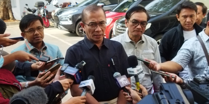 KPU Bersiap Revisi Aturan jika Syarat Batas Usia Minimum Capres-Cawapres Diubah MK