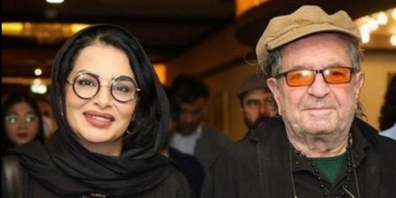 Dunia Perfilman Iran Geger, Sutradara Senior Dariush Mehrjui Tewas Ditikam