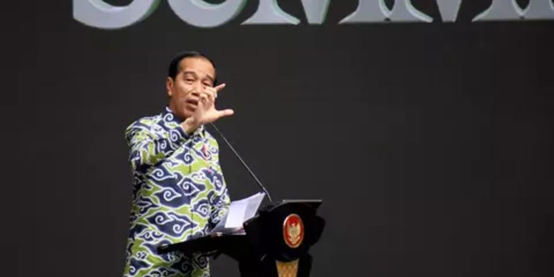 Dongkrak Pertumbuhan Sektor Properti, Jokowi akan Beri Insentif agar Masyarakat Bisa Beli Rumah