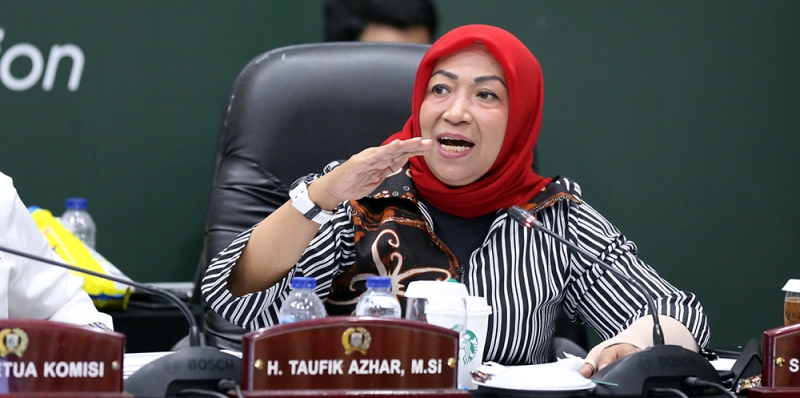 DPRD Tambah Alokasi Pangan Murah Bersubsidi Rp985 Miliar
