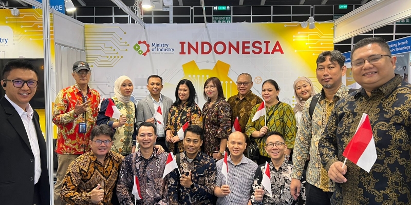 Dirjen ILMATE: Kualitas Produk Digital Indonesia Terus Membaik, Mampu Bersaing di Pasar Global