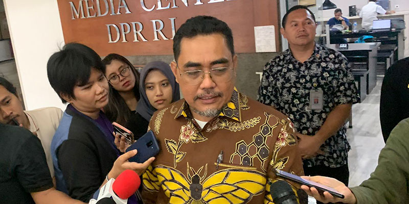 KIM Usung Prabowo-Gibran, PKB Berharap Pilpres 2024 Jadi Ajang Adu Gagasan dan Prestasi