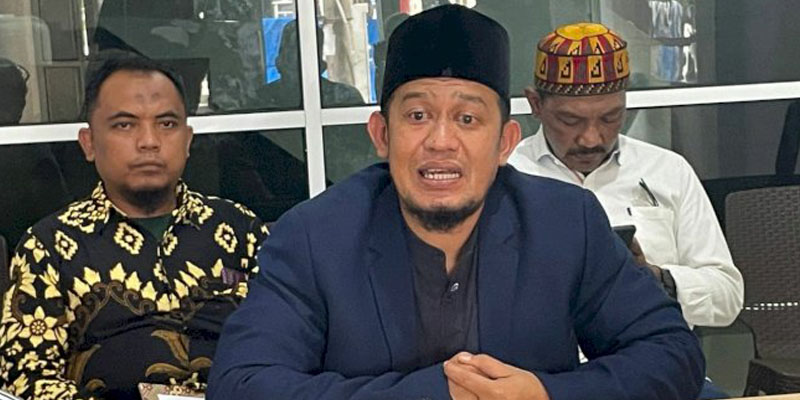 Anies-Cak Imin Dijadwalkan ke Banda Aceh dan Lhokseumawe