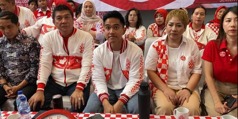 Setelah Puan, Prabowo Akan Ditemui Kaesang Dalam Waktu Dekat