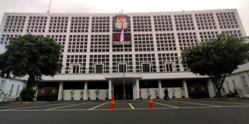 MK Timbulkan Kegaduhan Publik, KPU dan Bawaslu Diminta Tetap Netral