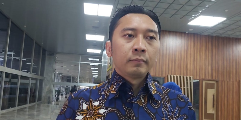 <i>Black Campaign</i> Mulai Bermunculan, Demokrat Ajak Masyarakat Jalankan Politik Putih