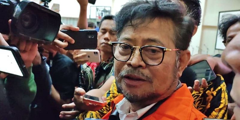Usut Korupsi Syahrul Yasin Limpo, KPK Panggil 3 Pegawai Kementan