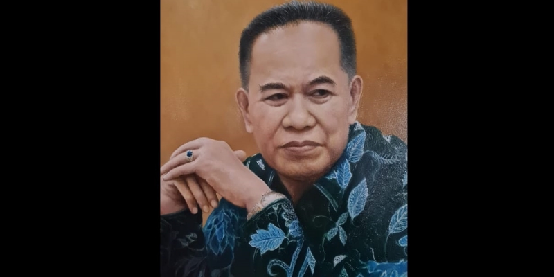 Eks Wawali Jakpus Minta Heru Benahi Warisan Jokowi di Tanah Abang