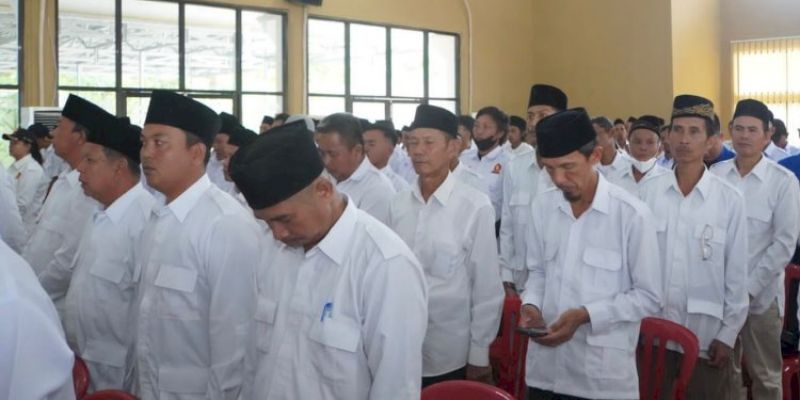 Yakin jadi Magnet Pemilih Muda, Gerindra Waykanan Usul Gibran jadi Cawapres