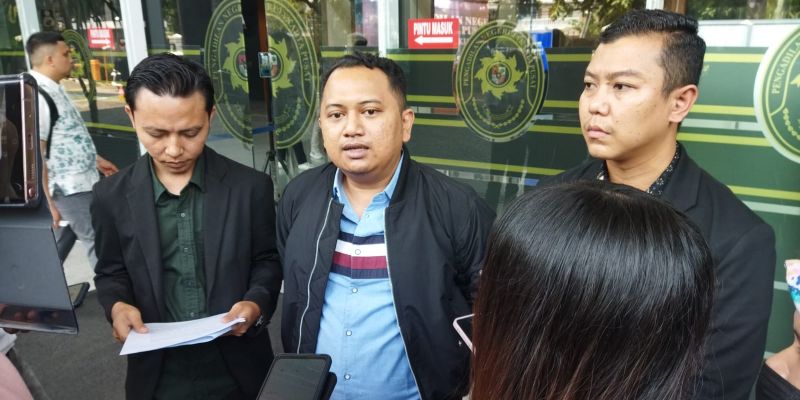 Gibran Jadi Bacawapres Prabowo, KPU Dilaporkan Penggugat Proporsional Terbuka ke PN Jakpus