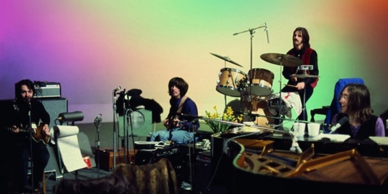 Berkat Bantuan AI, The Beatles Segera Rilis Lagu Terakhir Now and Then