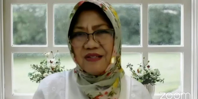 Siti Zuhro: Politik Dinasti karena Parpol Tak Punya Standar Rekrut dan Kaderisasi