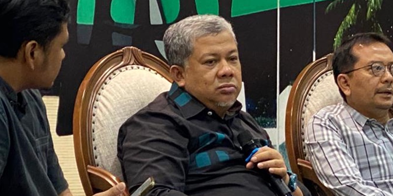 Gibran Dipinang Prabowo, Fahri Hamzah ungkap Ada Perdebatan di Koalisi