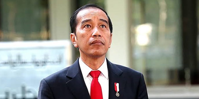 Jokowi: Dengan Ideologi Pancasila, Kita Tetap Bersatu Menuju Indonesia Maju