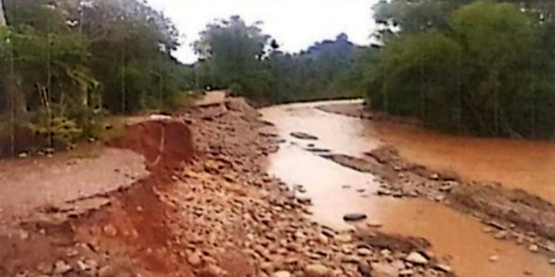 Hitungan Sementara, Kerugian Akibat Banjir di Aceh Utara Capai Rp153 M