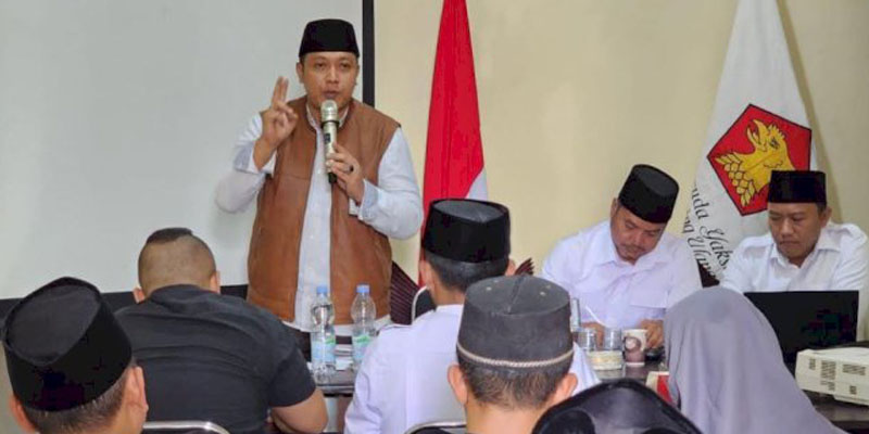 Gerindra Kabupaten Malang Usul Duet Prabowo-Gibran